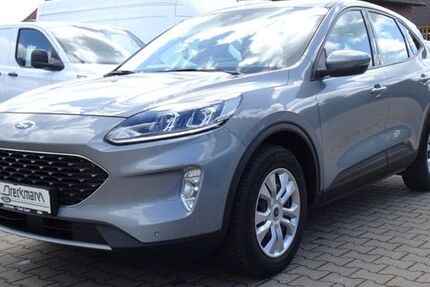 Ford Kuga 29.750 km 19.750 &euro; Bad Laer 49196