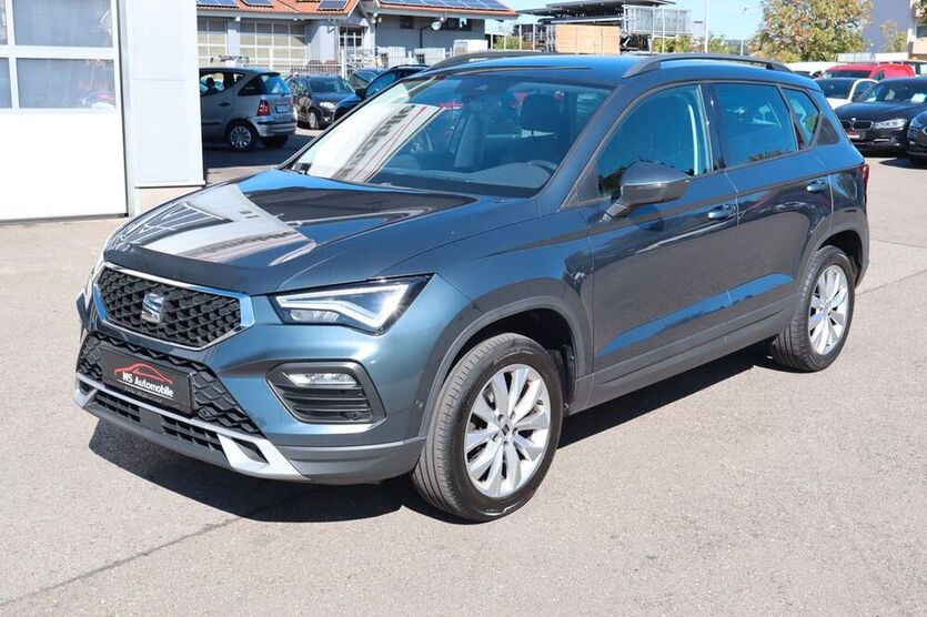 Ateca