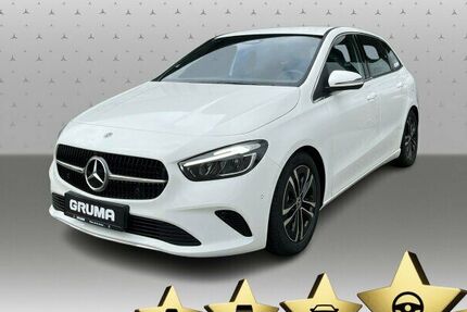Mercedes-Benz B 180 7.825 km 27.450 &euro; Oschatz 04758