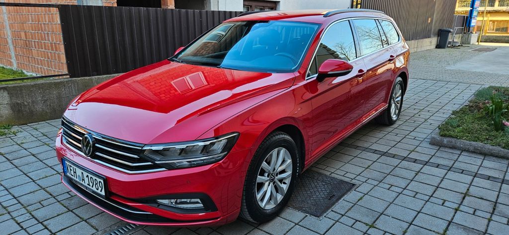VW Passat 149.000 km 15.900 &euro; Siegenburg 93354