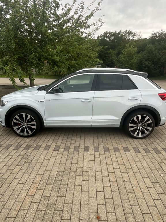 T-Roc