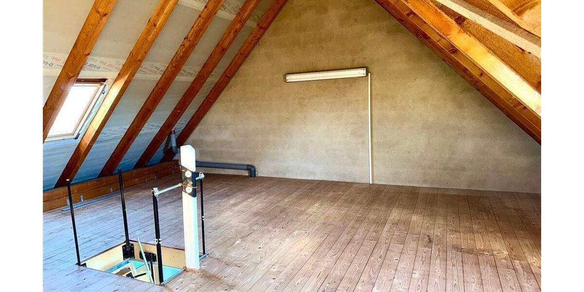 Etagenwohnung Wendelstein Wendelstein - 2 Zimmer, 58 m&sup2;, 209.900&euro; | Angebot:24545686