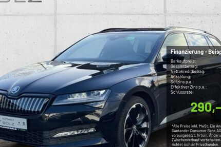 Skoda Superb 62.431 km 25.990 &euro; Pulheim-Brauweiler 50259
