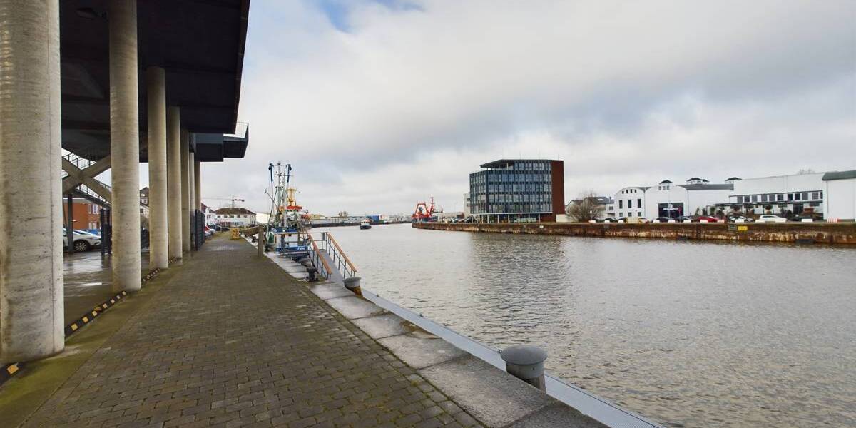 Gewerbeobjekt Bremerhaven / Fischereihafen Fischereihafen - 1.450.000&euro; | Angebot:25801698