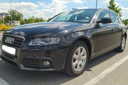 Audi A4 298.902 km 4.299 &euro; Burglengenfeld 93133
