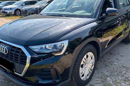 Audi Q3 61.000 km 26.290 &euro; Willmering 93497
