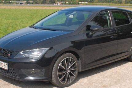 Seat Leon 162.000 km 9.250 &euro; Starnberg 82319