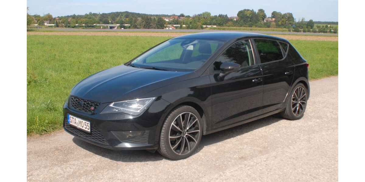 Seat Leon 162.000 km 9.250 &euro; Starnberg 82319