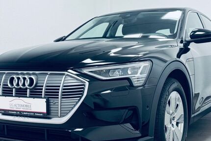 Audi e-tron 32.100 km 25.880 &euro; Eichenzell 36124