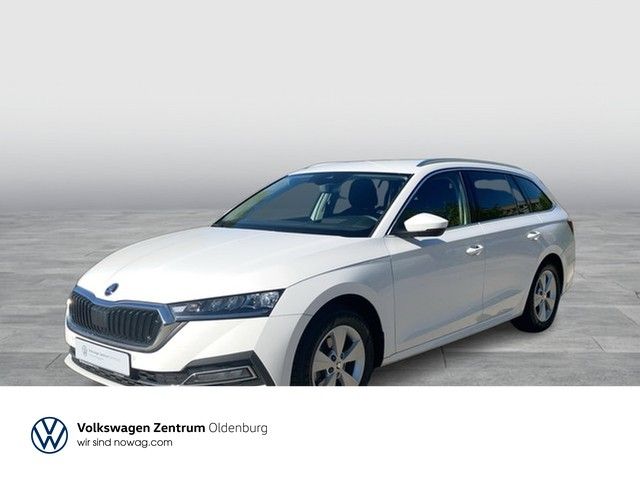 Skoda Octavia 47.214 km 23.177 &euro; Oldenburg 26135