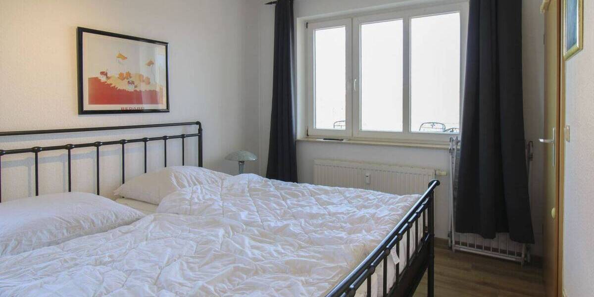 Etagenwohnung Karlshagen - 2 Zimmer, 53 m&sup2;, 179.000&euro; | Angebot:26219219