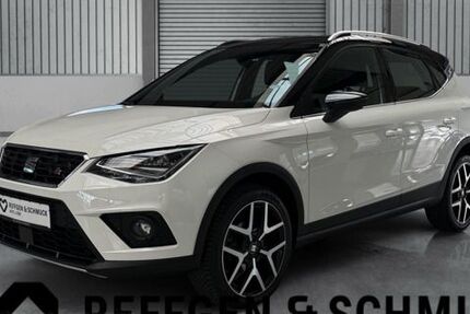 Seat Arona 79.500 km 16.480 &euro; Mannheim 68309