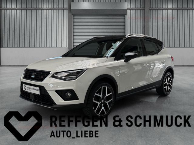 Seat Arona 79.500 km 16.480 &euro; Mannheim 68309