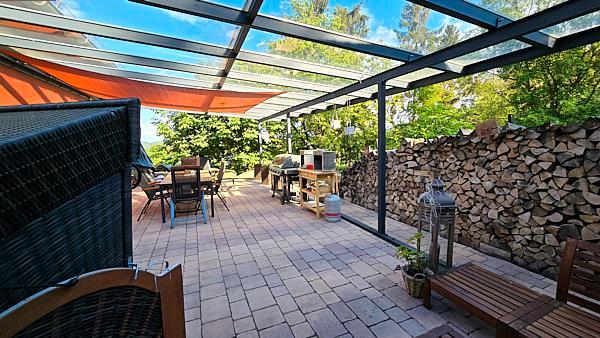 Einfamilienhaus Kirn - 12 Zimmer, 350 m&sup2;, 2.590.000&euro; | Angebot:26940680