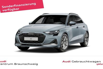 Audi A3 6.800 km 33.480 &euro; Braunschweig 38124