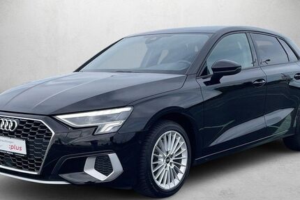 Audi A3 39.129 km 23.480 € Mainz 55131