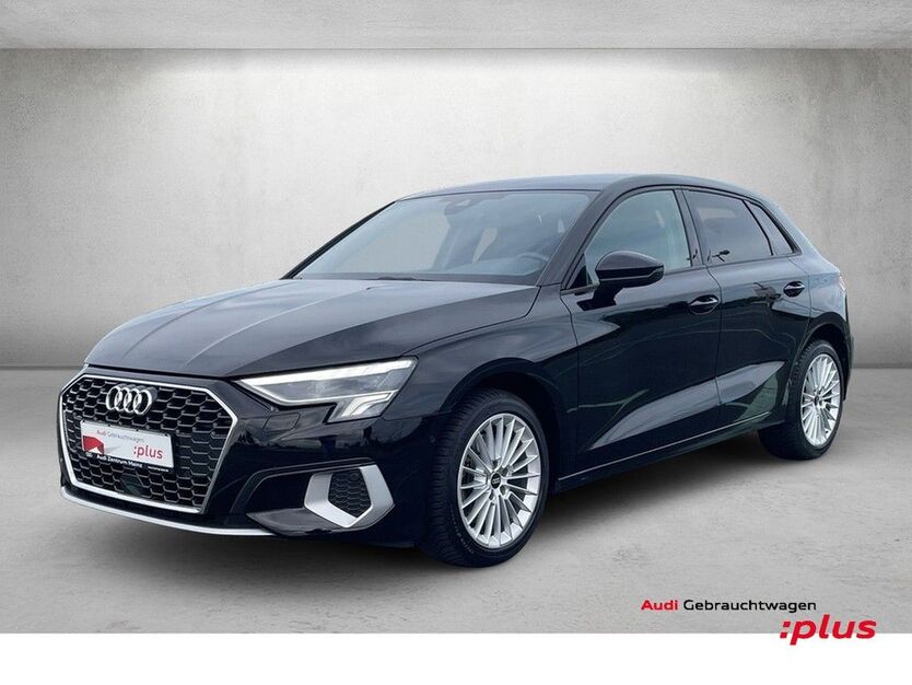 Audi A3 39.129 km 23.480 € Mainz 55131