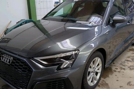 Audi A3 106.000 km 21.950 &euro; Bebra 36179