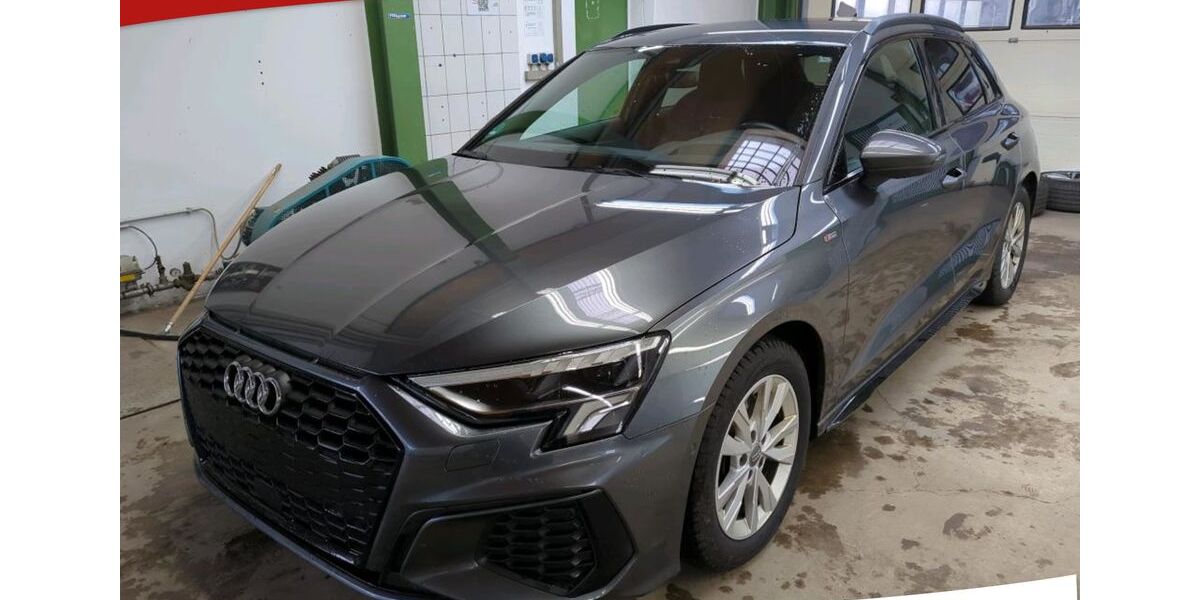 Audi A3 106.000 km 21.950 &euro; Bebra 36179