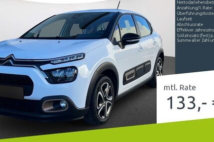 Citroen C3 42.330 km 11.489 &euro; Dülmen 48249
