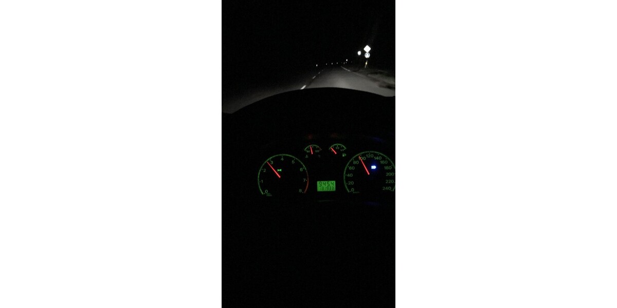 Ford Focus 132.000 km 2.500 € Wipperfürth 51688