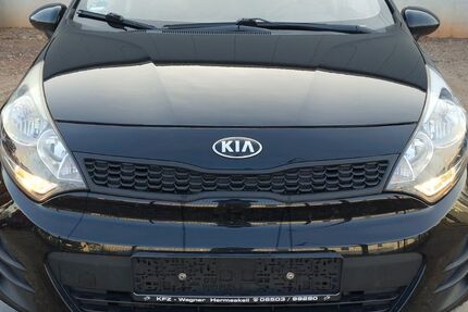 Kia Rio 164.000 km 4.500 &euro; Trier 54294