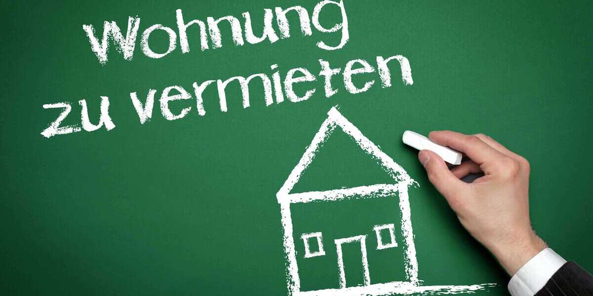 Etagenwohnung Bad Reichenhall - 3 Zimmer, 83 m&sup2;, 1.150&euro; | Angebot:26312792