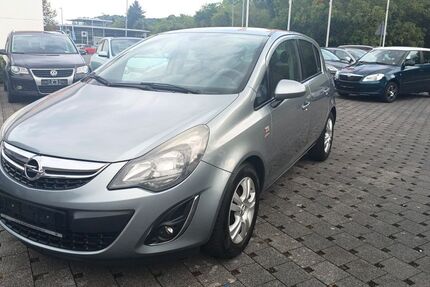 Opel Corsa 165.000 km 3.590 &euro; Boppard/Bad Salzig 56154