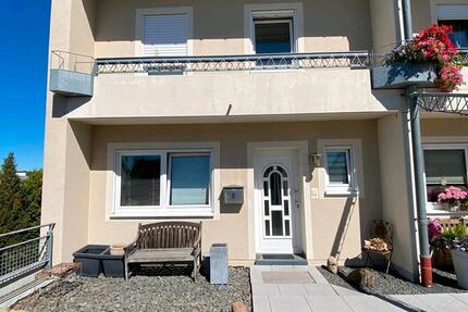 Großzügige Eigentumswohnung in mitten von Bitburg ✨️ 2 zimmer