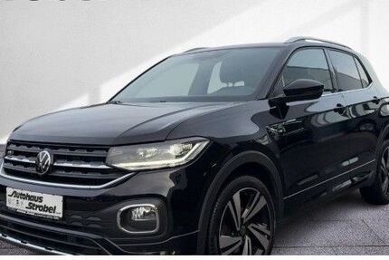 VW T-Cross 35.200 km 24.990 &euro; Schnaittach 91220