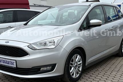 Ford Grand C-Max 146.900 km 10.990 &euro; Zülpich 53909