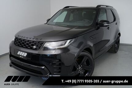 Land Rover Discovery 10.900 km 85.990 &euro; Stockach 78333