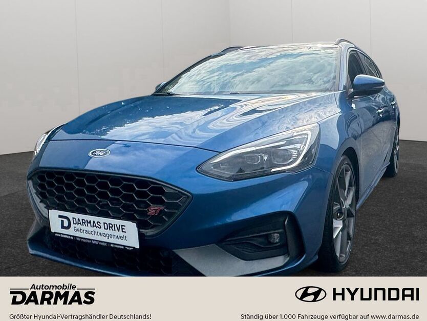 Ford Focus 64.399 km 21.990 € Oer-Erkenschwick 45739