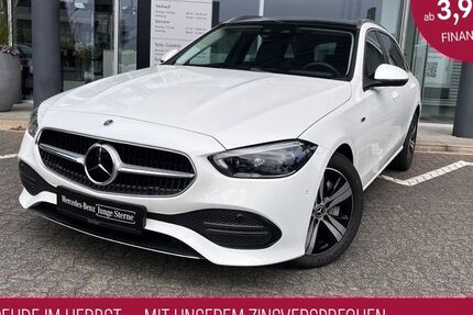Mercedes-Benz C 300 14.200 km 43.885 € Ahaus 48683