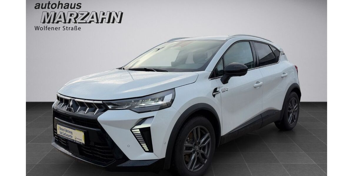 Mitsubishi ASX 4.630 km 29.990 &euro; Berlin 12681