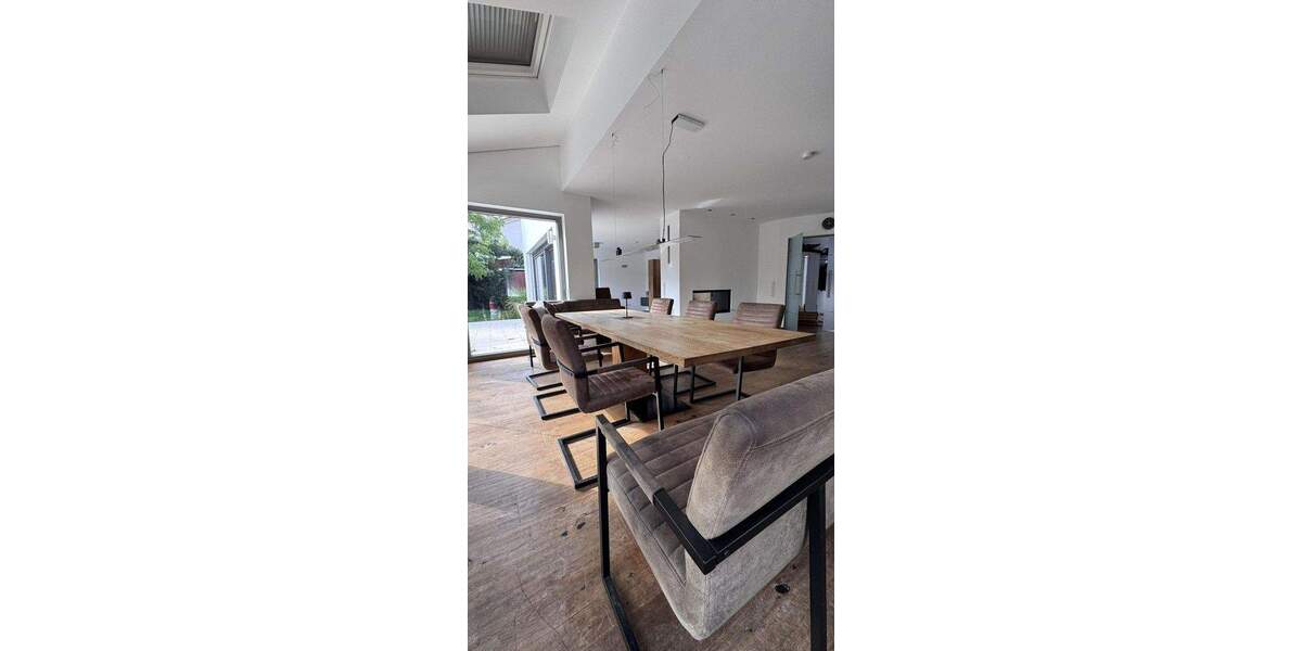 Einfamilienhaus Hilpoltstein - 7 Zimmer, 165 m&sup2;, 1.069.000&euro; | Angebot:25748735