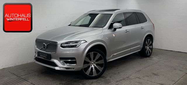 Volvo XC90 144.712 km 39.860 &euro; Berlin 12351