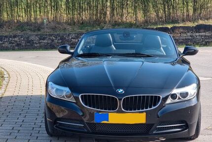 BMW Z4 83.500 km 18.590 &euro; Wellen 54441