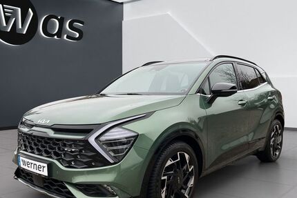 Kia Sportage 13.956 km 34.970 &euro; Stuhr 28816