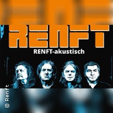 Klaus Renft Combo - Renft 06.03.2026 Theater Putbus