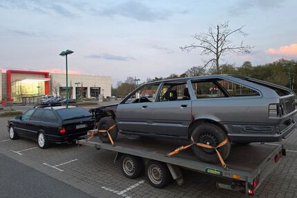 Audi 100 524.000 km 30.000 &euro; Reeßum 27367