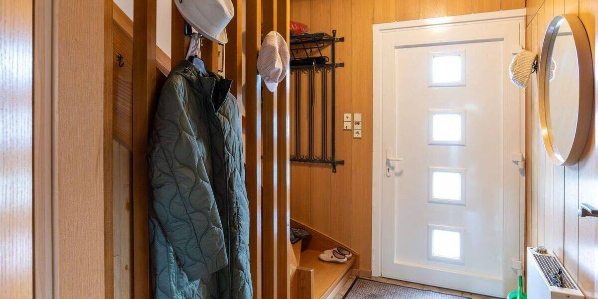 Einfamilienhaus Lauenbrück - 4 Zimmer, 122 m&sup2;, 254.000&euro; | Angebot:26486505