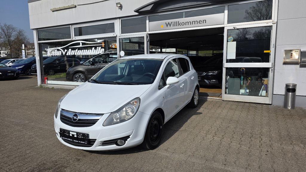 Opel Corsa 210.000 km 1.990 &euro; Gladbeck 45966