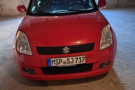 Suzuki Swift 173.000 km 1.950 &euro; Arnstein 96450
