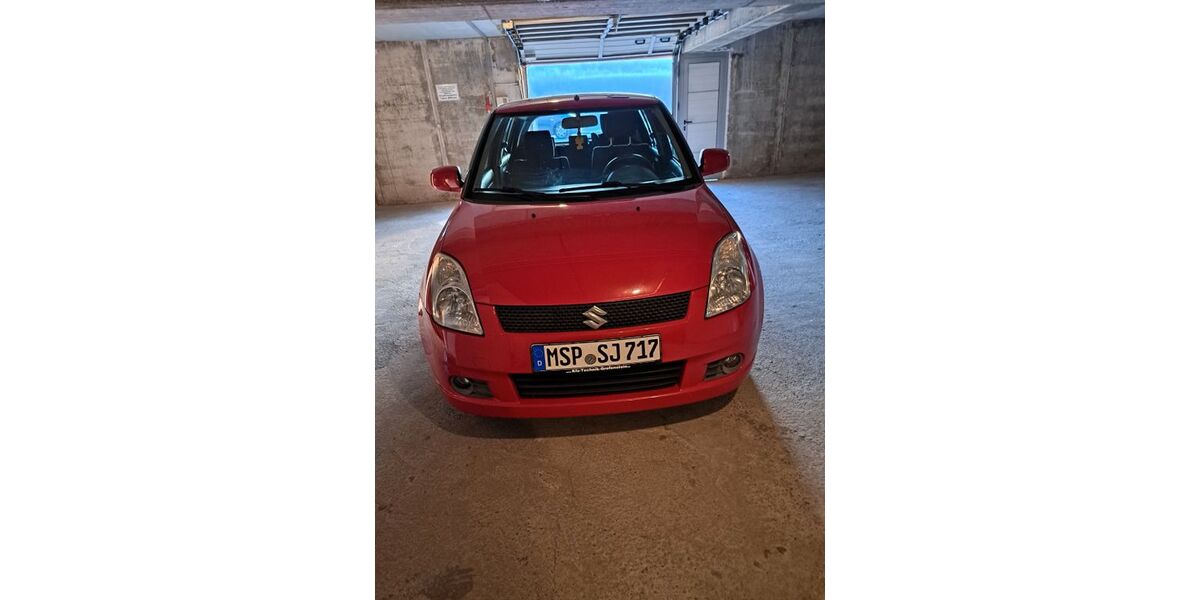 Suzuki Swift 173.000 km 1.950 &euro; Arnstein 96450