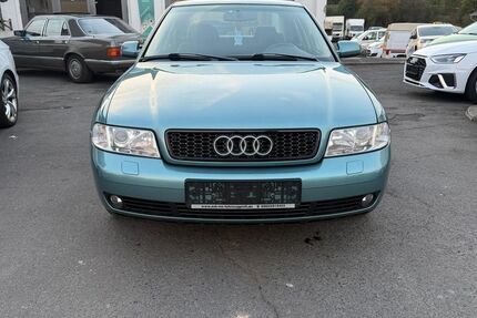 Audi A4 199.990 km 2.380 &euro; Sontra 36205