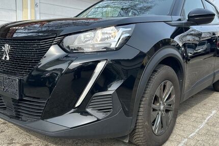 Peugeot 2008 76.000 km 14.300 &euro; Berlin 13403