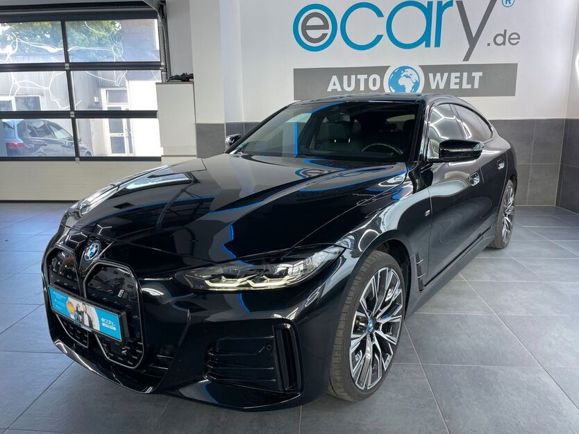 BMW i4 17.800 km 43.995 € Herford 32052
