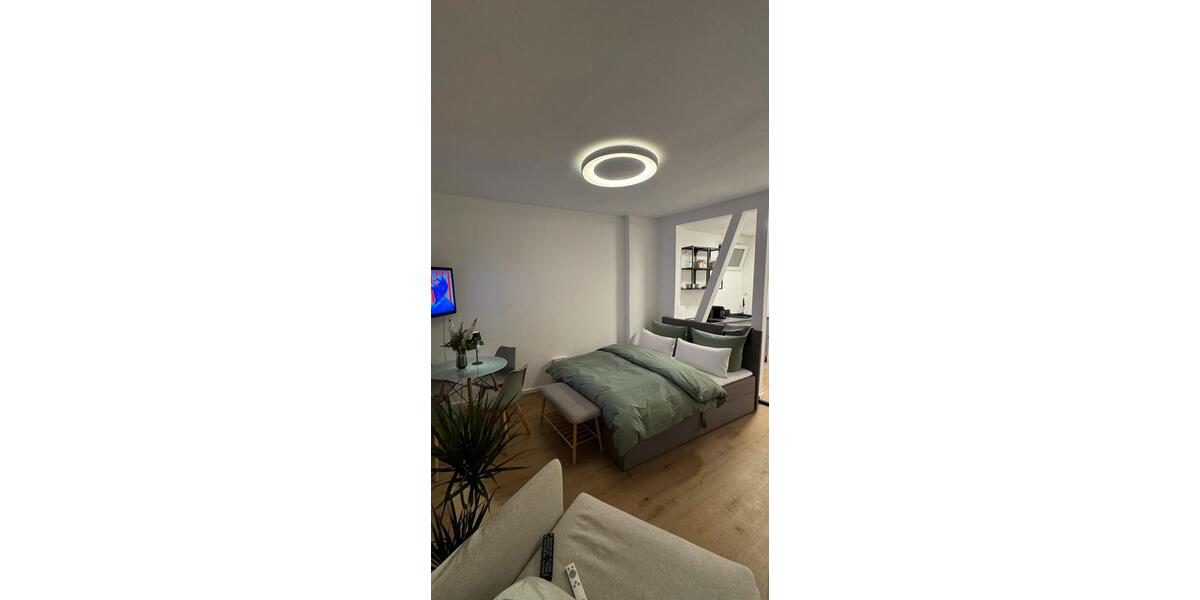 Etagenwohnung Weißenthurm - 1 Zimmer, 35 m&sup2;, 750&euro; | Angebot:24848127