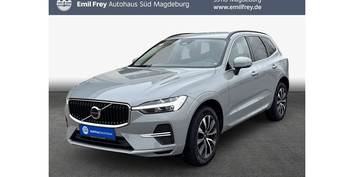 Volvo XC60 17.680 km 35.421 &euro; Magdeburg 39116